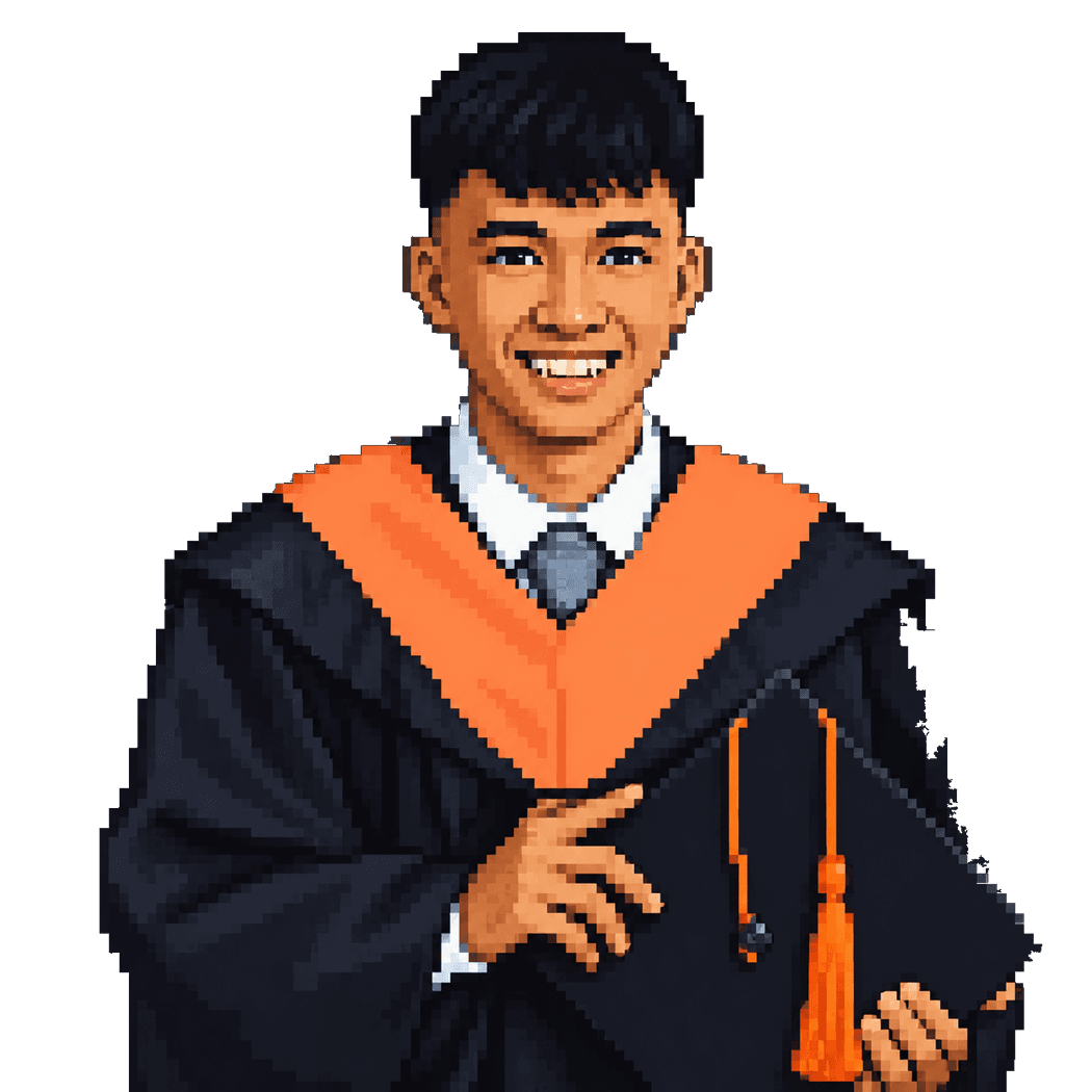 Arnel Baylon - Software Engineer