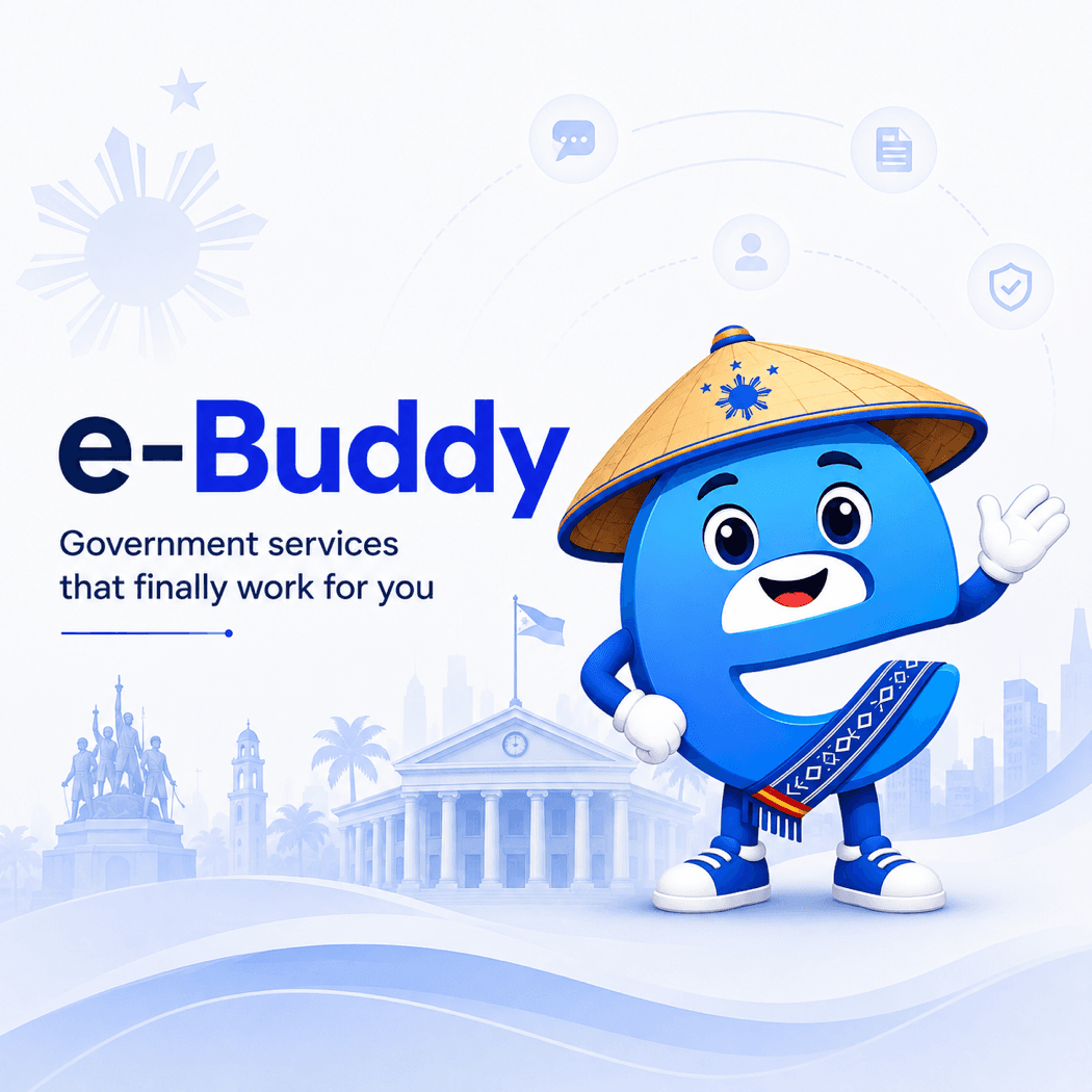 eGov AI project preview