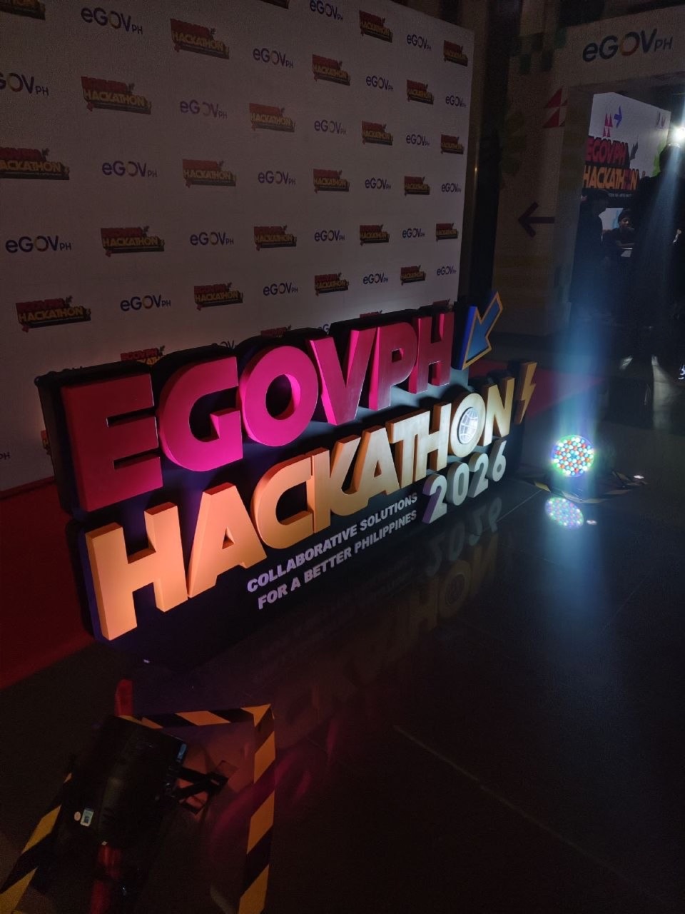 eGov Hackathon Architecture Ideation