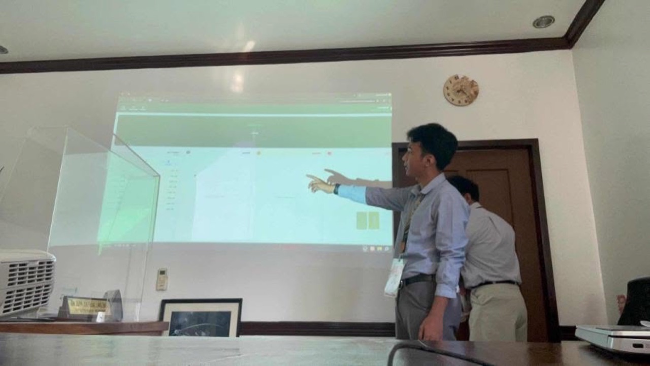 GEAMH Clinical Informatics Presentation